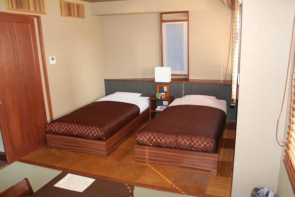 Hotel Saika Fujisawa