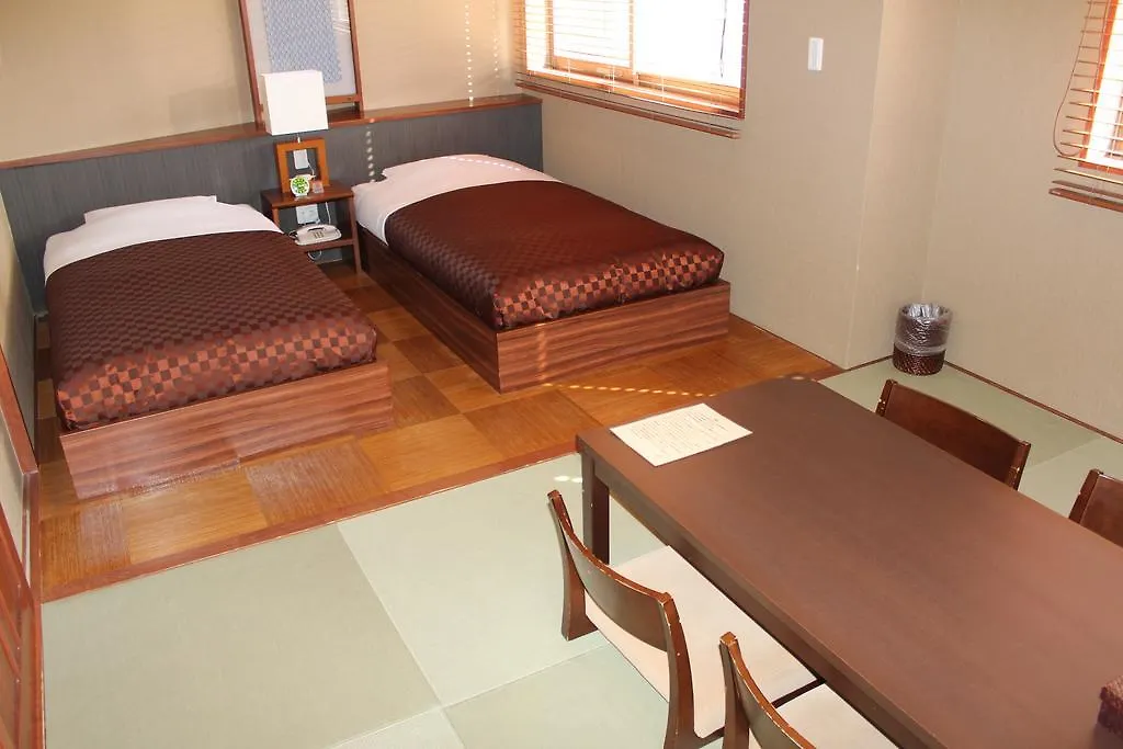 Hotel Saika Fujisawa