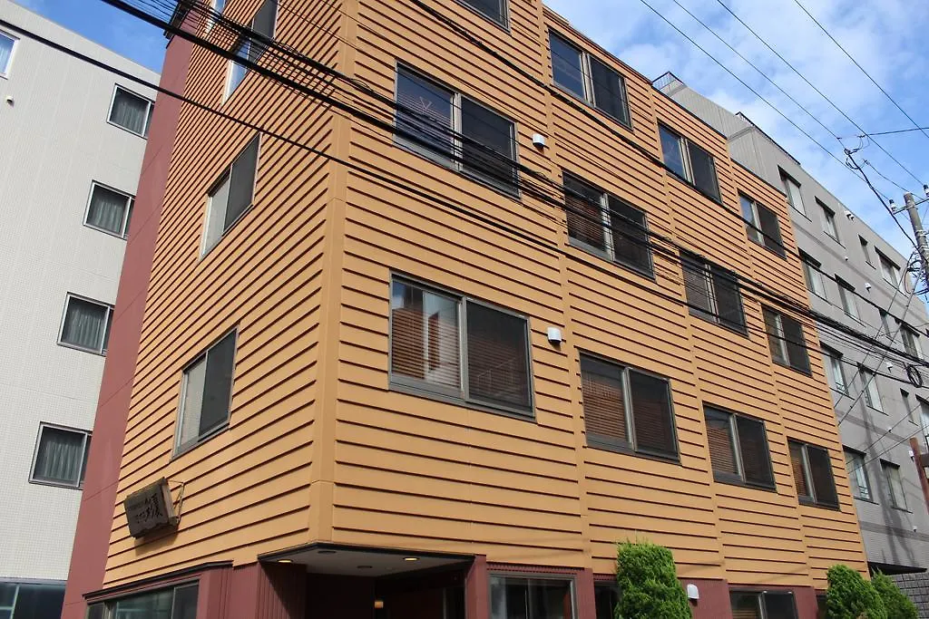 Hotel Saika Fujisawa