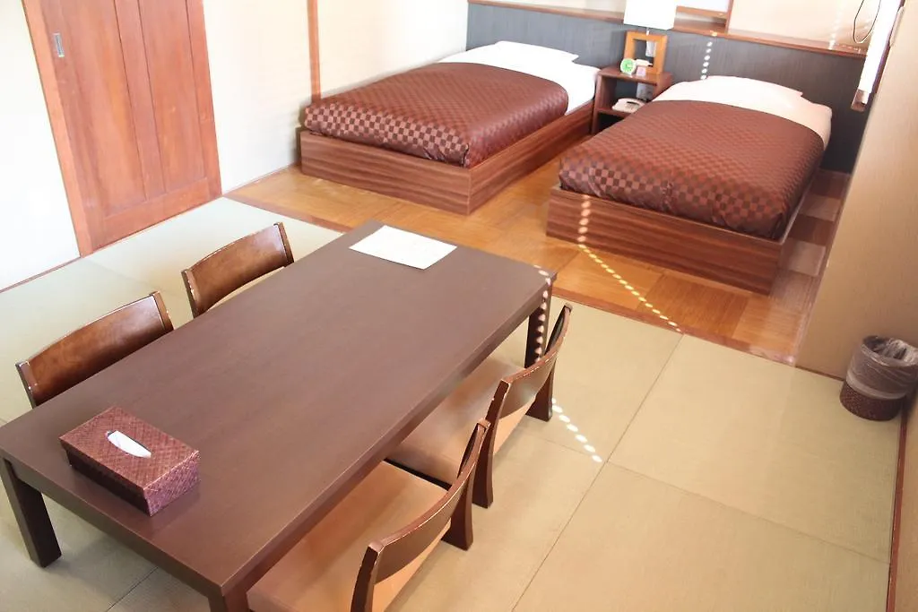 Hotel Saika Fujisawa