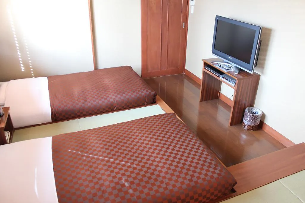 Hotel Saika Fujisawa