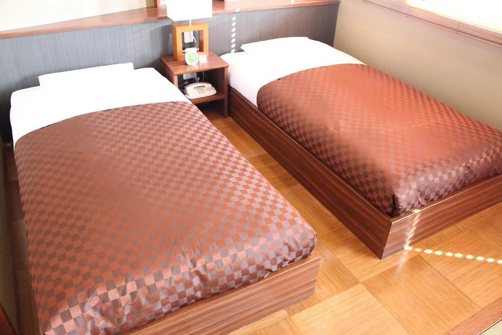Hotel Saika Fujisawa