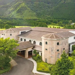 箱根仙石原王子酒店 箱根