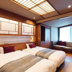 花菱酒店 传统日式旅馆