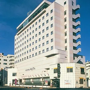 函馆resol酒店 酒店